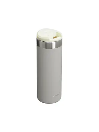 STANLEY | Gobelet isotherme AEROLIGHT TRANSIT MUG 0,47l 2.0 Ash | hellgrau